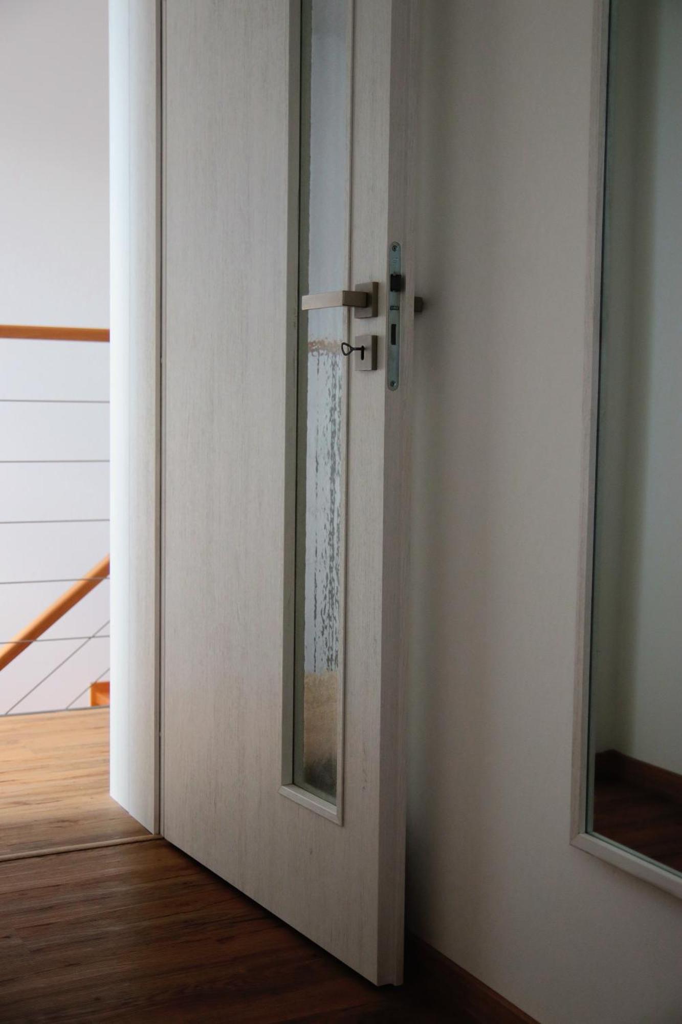 Apartamento V Rajske Zahrade Tvrdonice Exterior foto